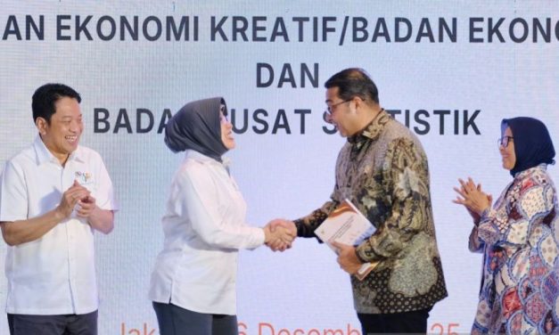 Ekonomi Kreatif: Sektor Vital Yang Kini Berhasil Menopang Negara