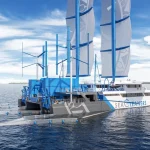 Inovasi Yacht Listrik Untuk Menyongsong Lautan Masa Depan