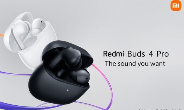 Redmi Buds 4 Active Hadir Dengan Bluetooth 5.3, Segini Harganya