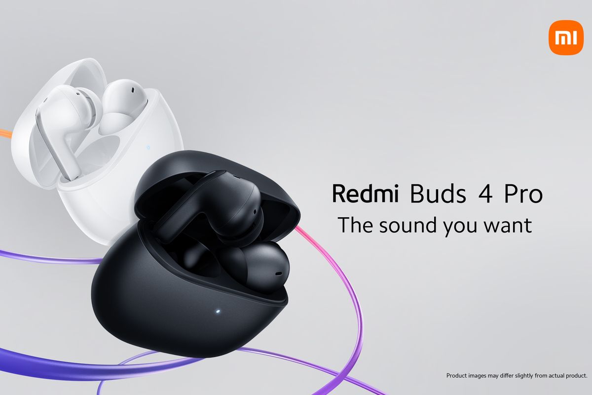 Redmi Buds
