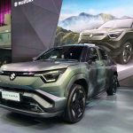 Mimpi Mobil Listrik Murah: Suzuki e Vitara Rp 200 Juta