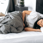 Asam Lambung Naik Di Malam Hari? Berikut Tips Mencegahnya