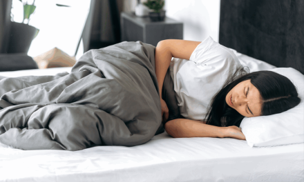 Asam Lambung Naik Di Malam Hari? Berikut Tips Mencegahnya