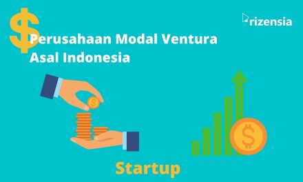 Peran Modal Ventura Dalam Membantu Pertumbuhan Bisnis Digital
