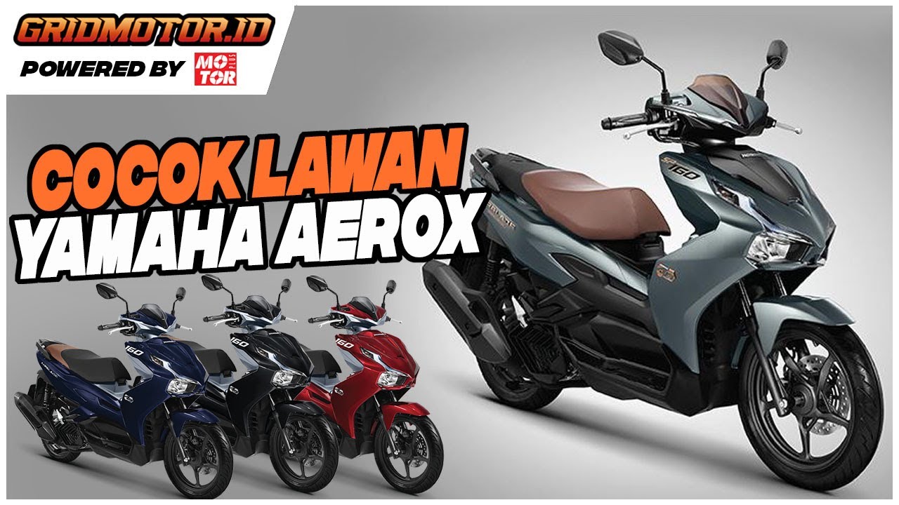Airblade 160