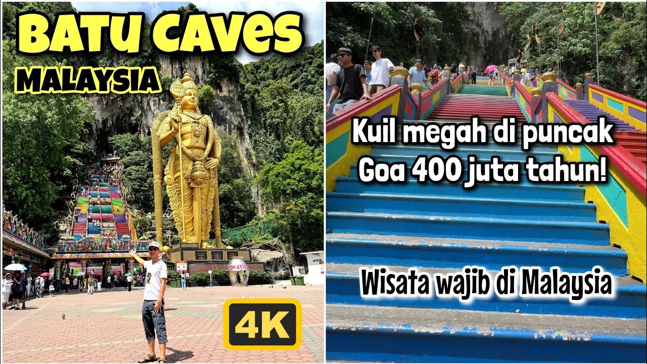 Batu Caves