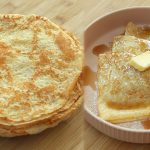 Kuliner Crepes Hidangan Khas Prancis Yang Populer