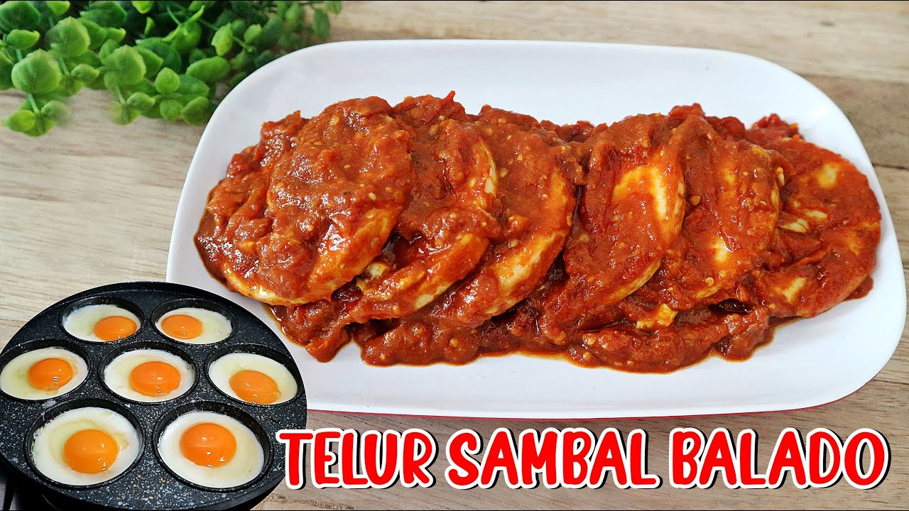 Sambal Balado