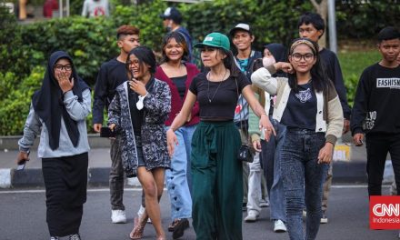 Keuntungan Gen Z Yang Patut Anda Di Syukuri, Ini Dia Faktanya!