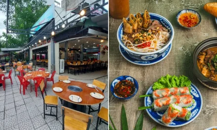 Kuliner Khas Vietnam Yang Halal Dan Tentunya Sangat Lezat