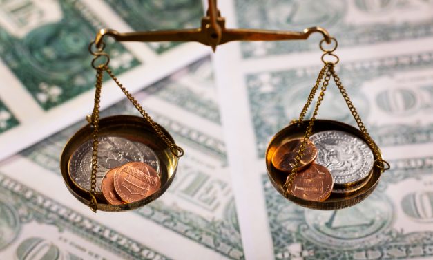 Stabilitas Keuangan Menjadi Fondasi Pertumbuhan Finansial