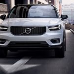 Volvo XC40 SUV Kompak Bergaya Modern Dan Inovatif