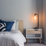 Lampu Tidur Memainkan Peran Penting Dalam Kamar Tidur