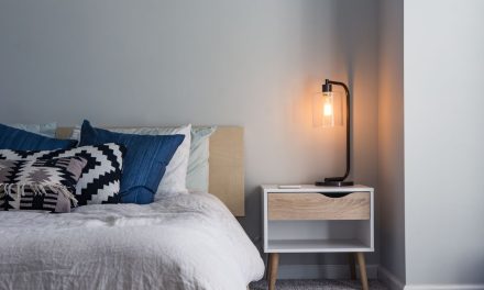 Lampu Tidur Memainkan Peran Penting Dalam Kamar Tidur
