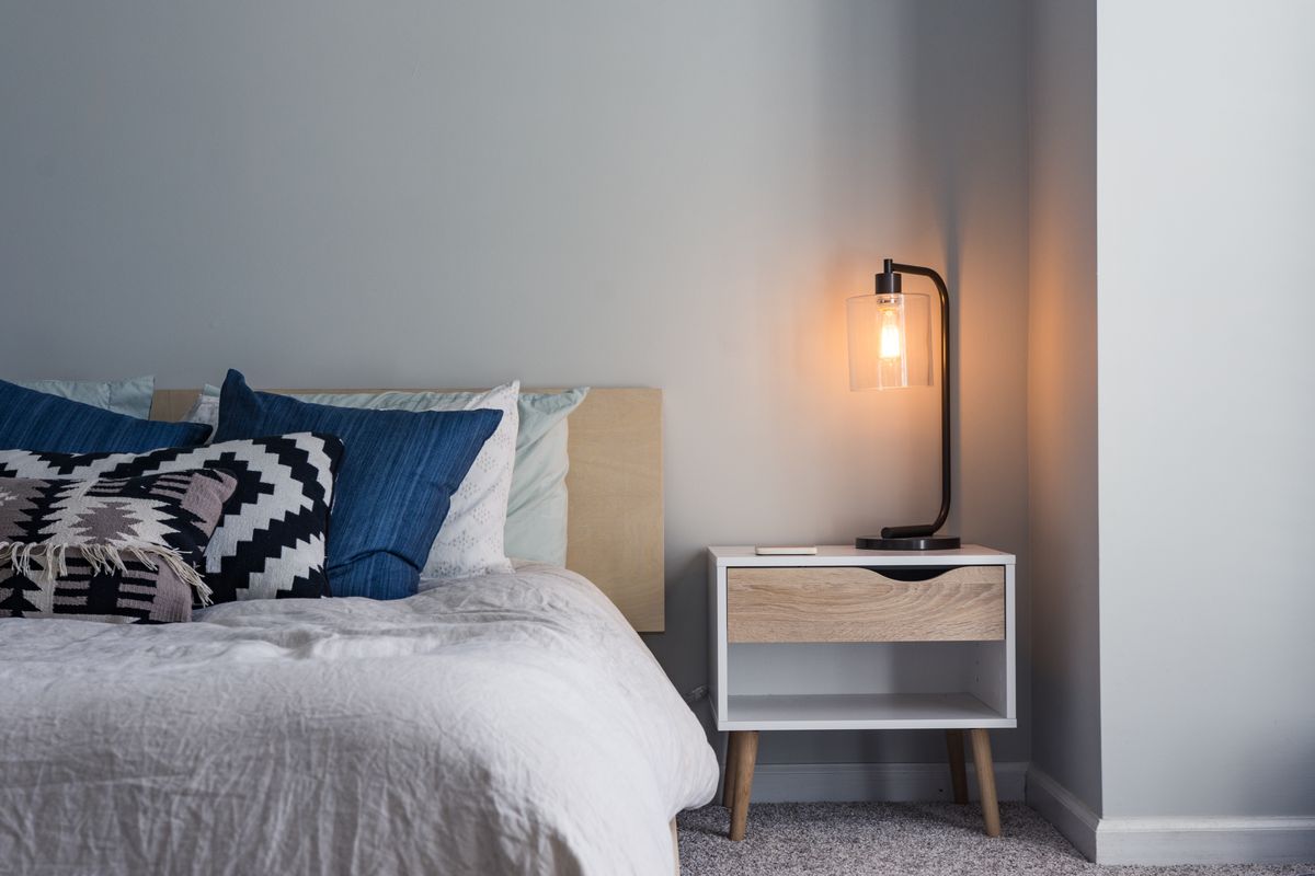 Lampu Tidur
