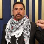 Bikin Heboh Javier Bardem Minta Pink Di Copot Dari Duta UNICEF