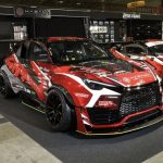 Lexus LBX Pakai Mesin 2JZ Tenaga Tembus 1.000 HP
