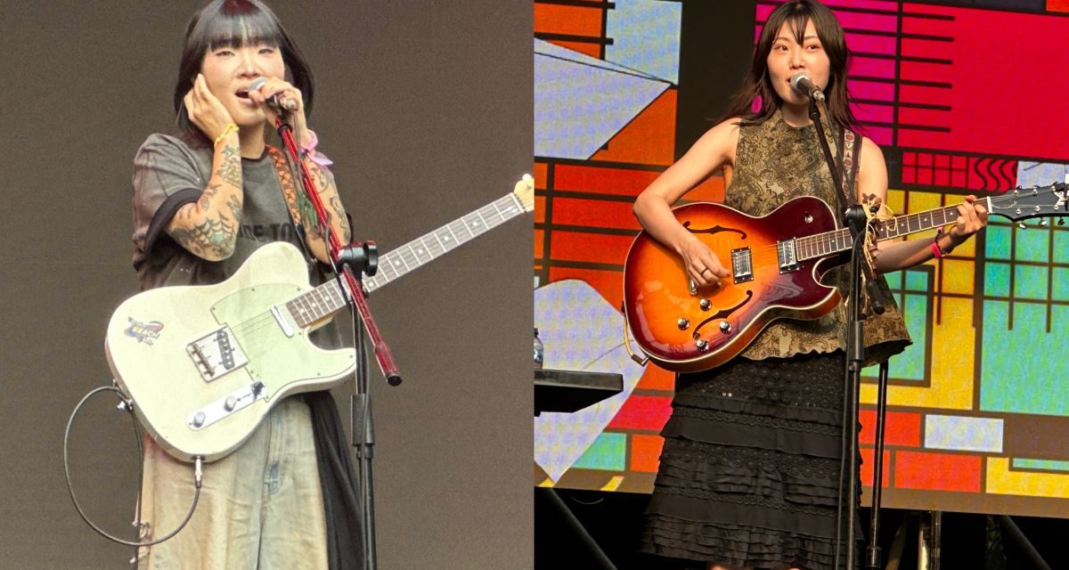 Demam Musik Korea Memberi Warna Baru Hiburan Indonesia