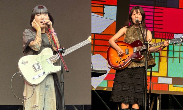 Demam Musik Korea Memberi Warna Baru Hiburan Indonesia
