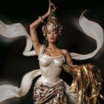 Kostum Nasional Agnes Rahajeng Di Miss Supranational 2026