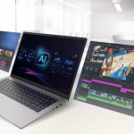 Advan Workplus Heritage Laptop Stylish Dan Performa Tangguh