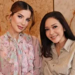 Perjalanan Emosional Tasya Farasya, Belajar Dari Maia Estianty