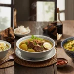Soto Khas Indonesia Yang Unik Di Berbagai Wilayah Nusantara