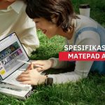 Huawei MatePad Air 2026 Debut, Layar OLED 144Hz Jadi Andalan