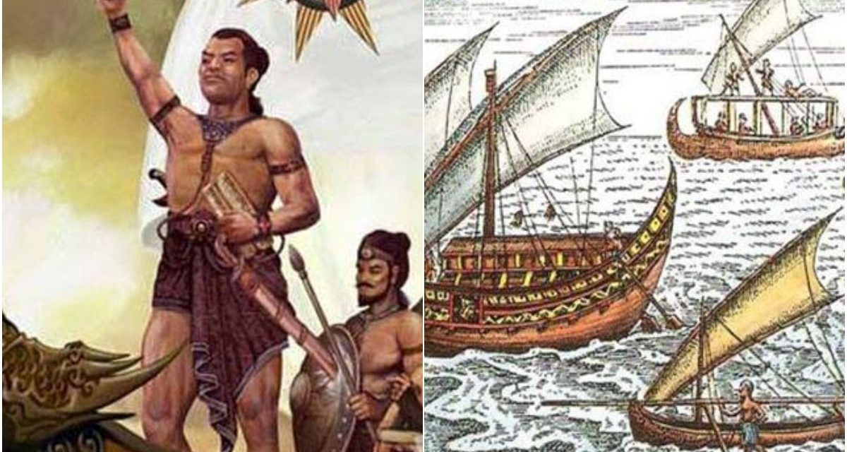 Sejarah Kerajaan Majapahit Dan Pengaruhnya Di Nusantara