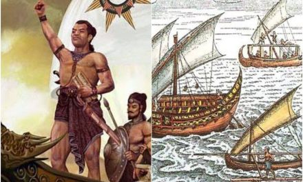 Sejarah Kerajaan Majapahit Dan Pengaruhnya Di Nusantara