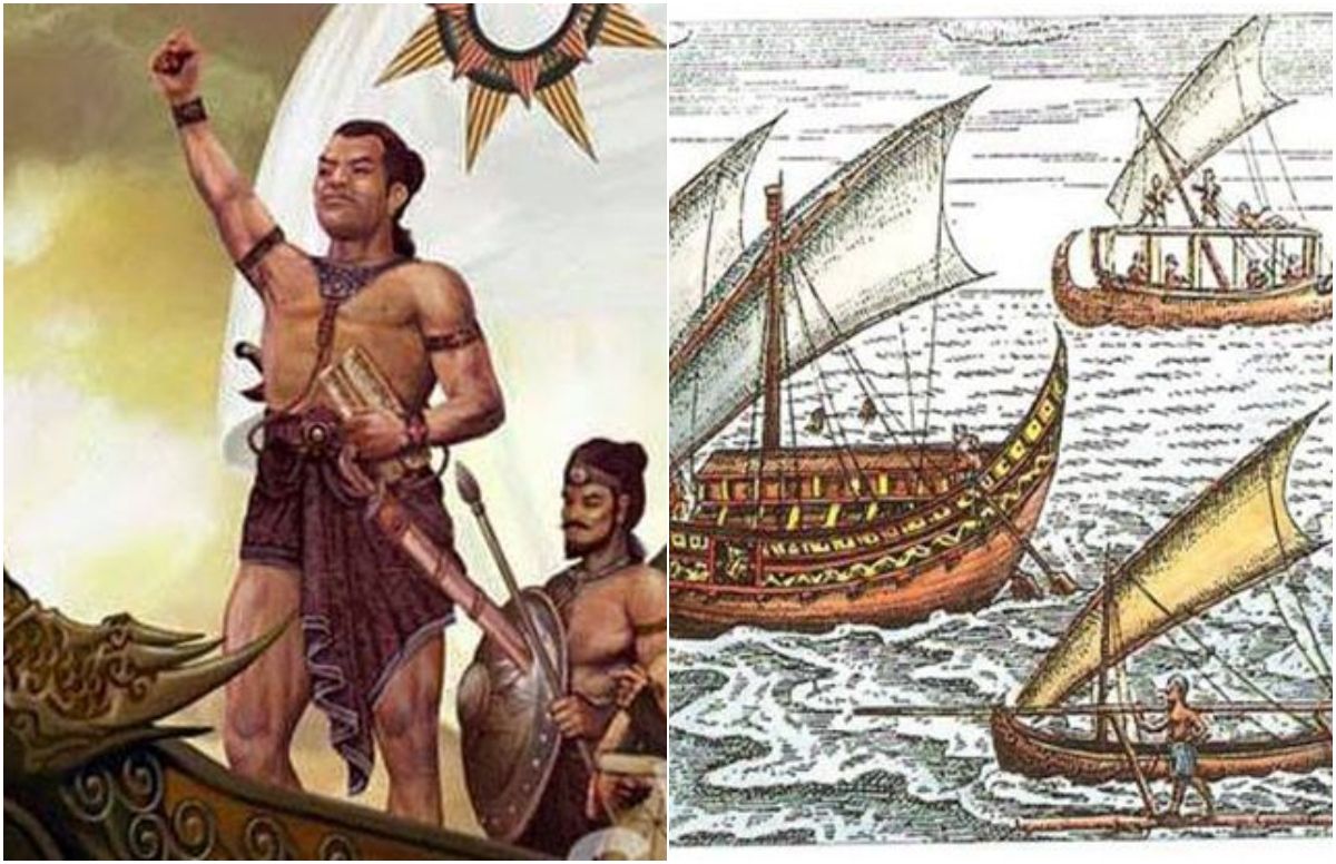 Sejarah Kerajaan Majapahit