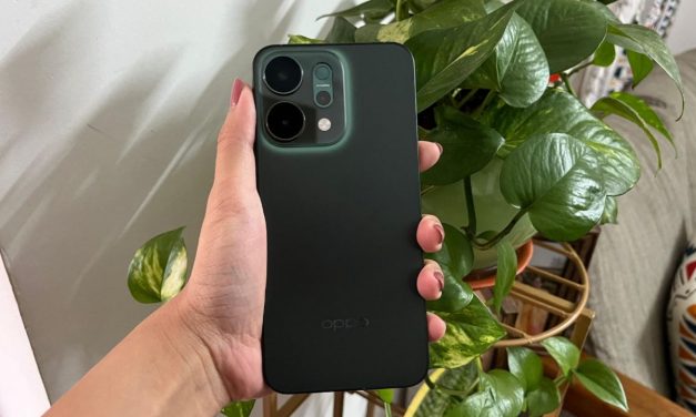Oppo Reno 14: Desain Mewah, Performa Cepat Dan Kamera AI