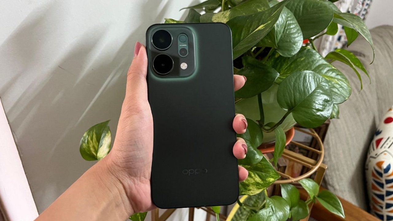 Oppo Reno 14